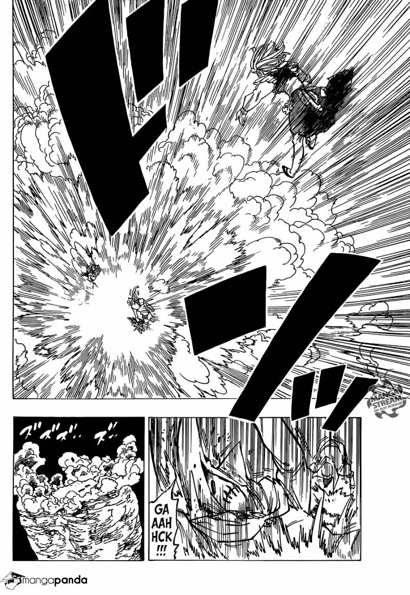 Read Nanatsu no Taizai EN Manga Online