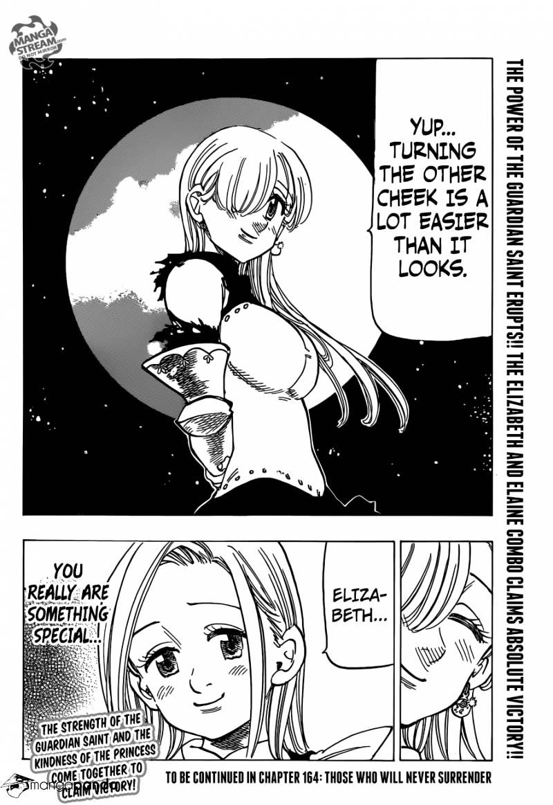 Read Nanatsu no Taizai EN Manga Online