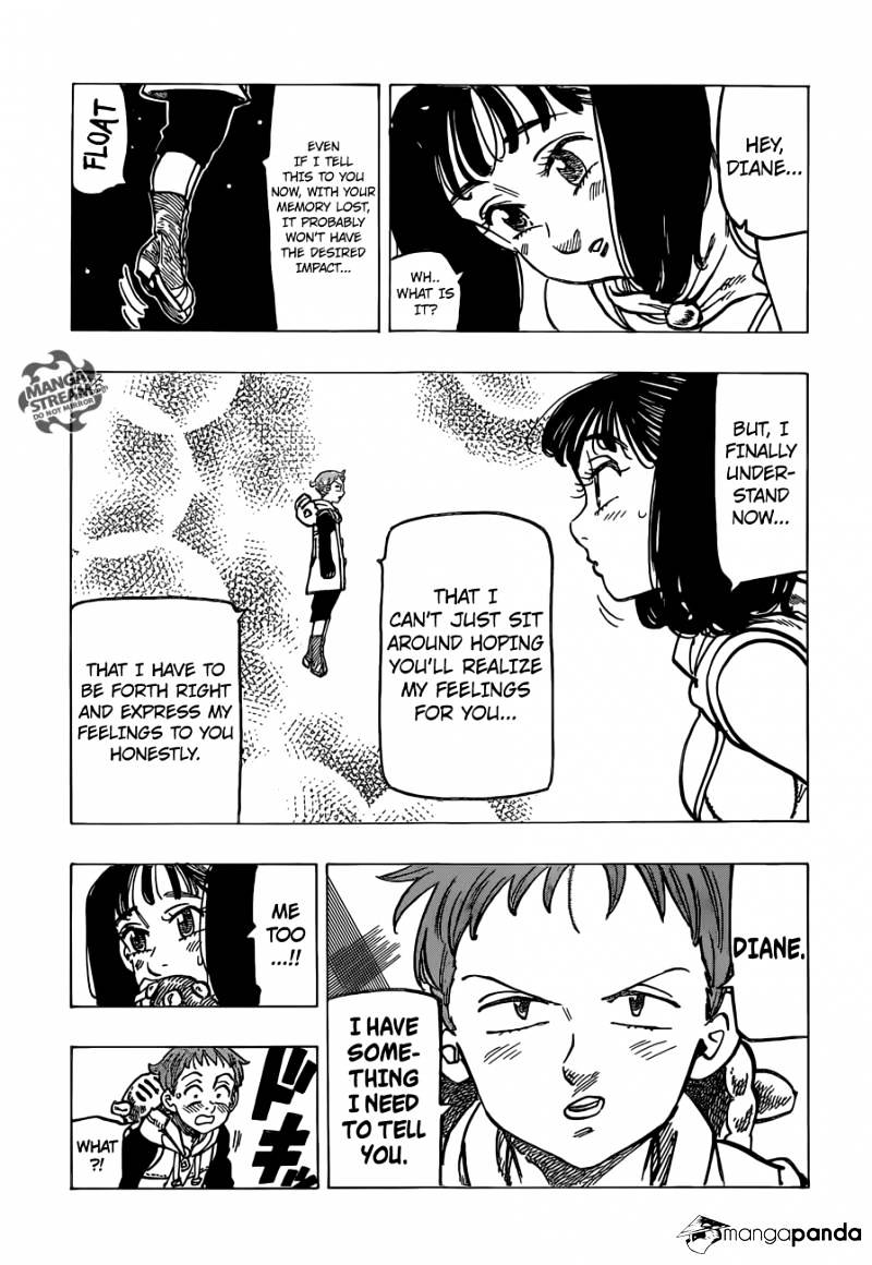 Read Nanatsu no Taizai EN Manga Online