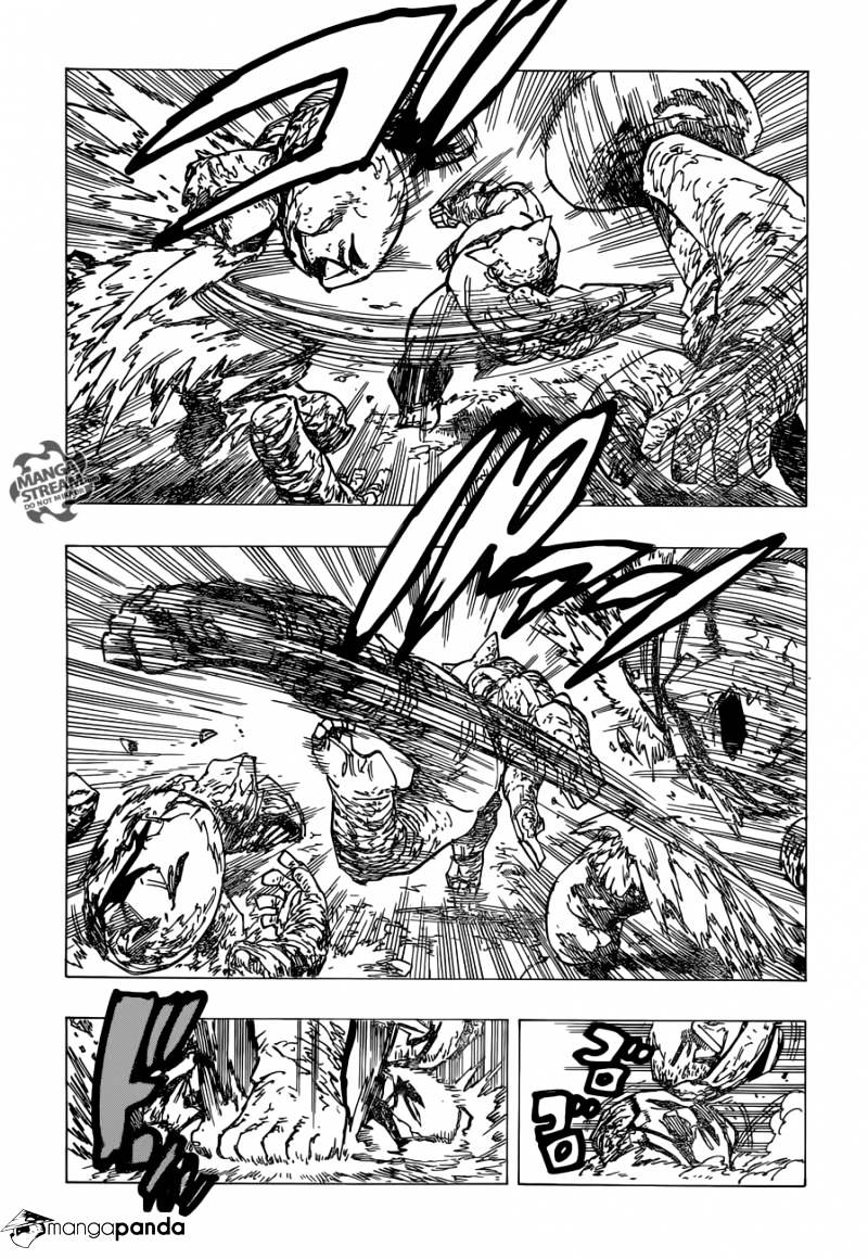 Read Nanatsu no Taizai EN Manga Online