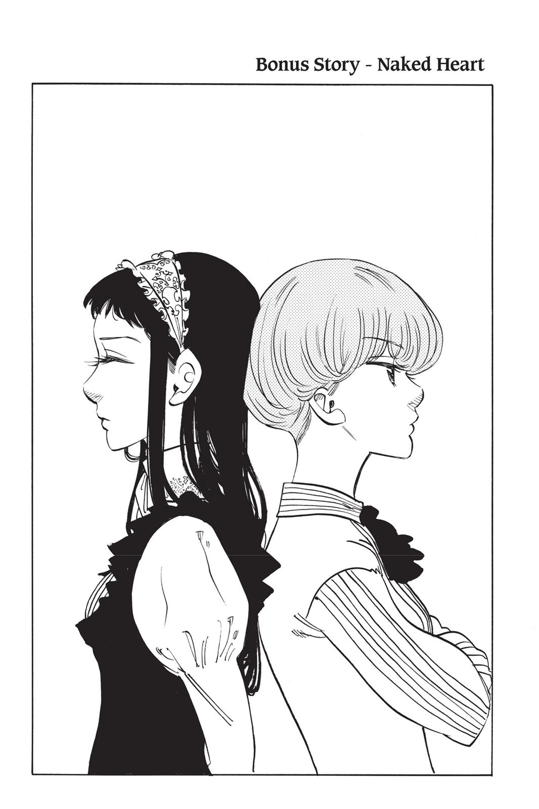 Read Nanatsu no Taizai EN Manga Online