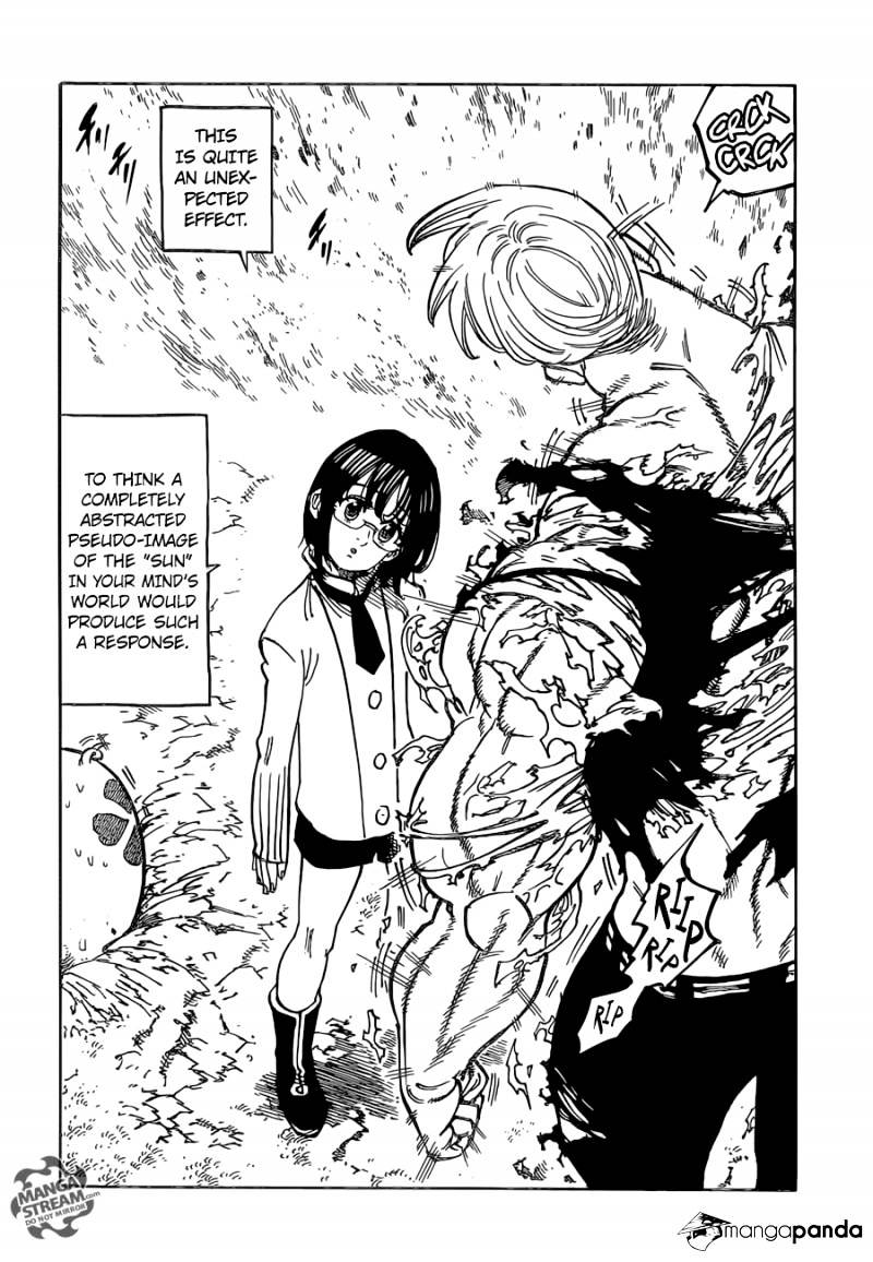 Read Nanatsu no Taizai EN Manga Online
