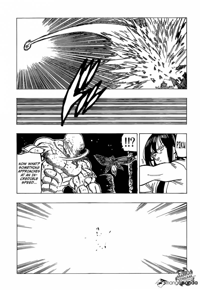 Read Nanatsu no Taizai EN Manga Online