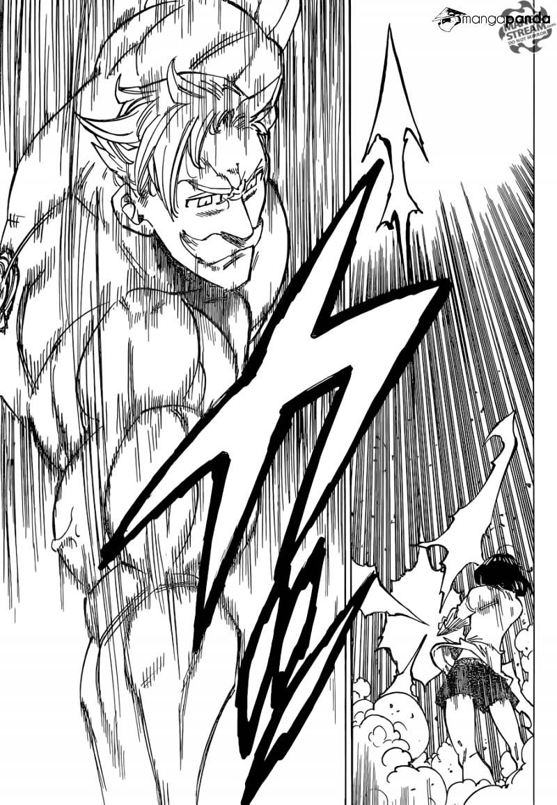 Read Nanatsu no Taizai EN Manga Online