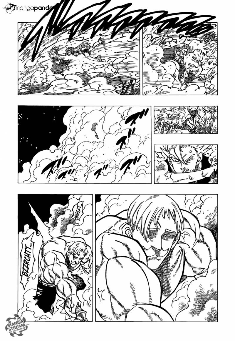Read Nanatsu no Taizai EN Manga Online