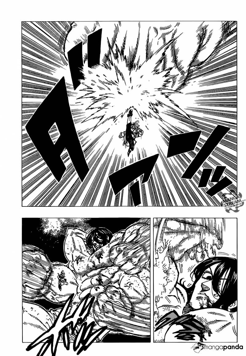 Read Nanatsu no Taizai EN Manga Online