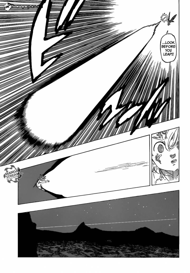 Read Nanatsu no Taizai EN Manga Online