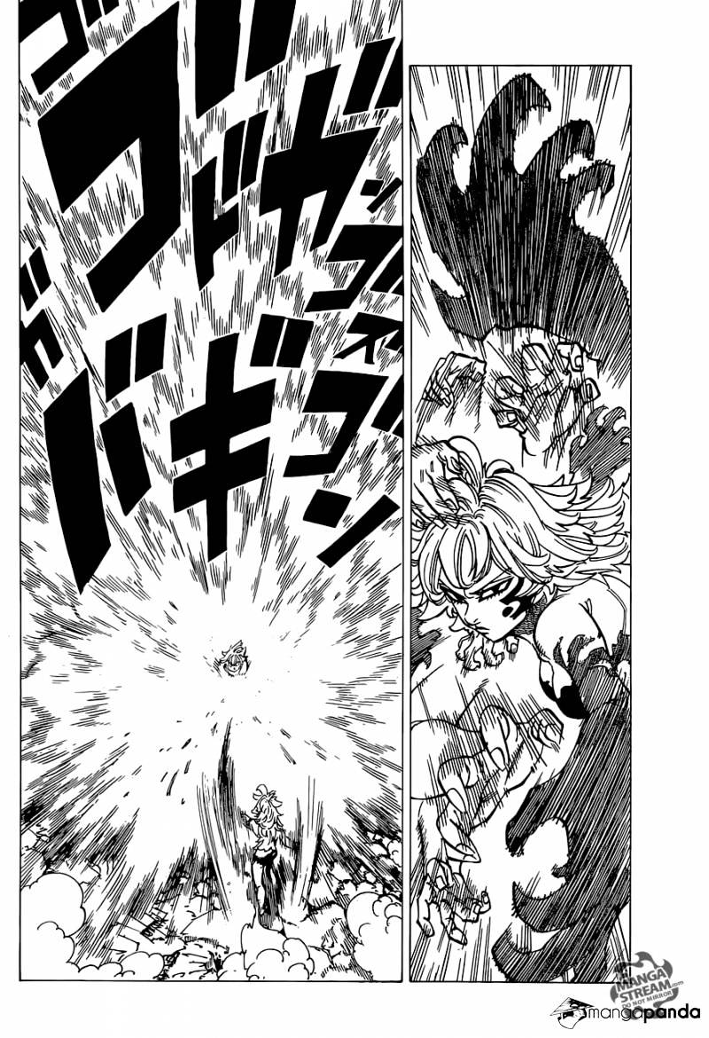 Read Nanatsu no Taizai EN Manga Online