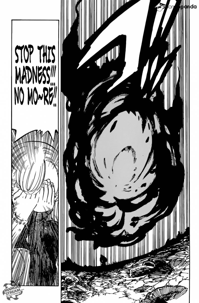 Read Nanatsu no Taizai EN Manga Online