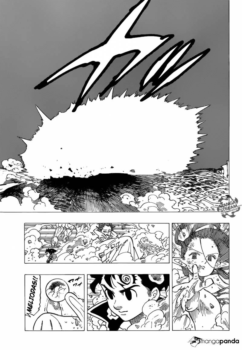 Read Nanatsu no Taizai EN Manga Online