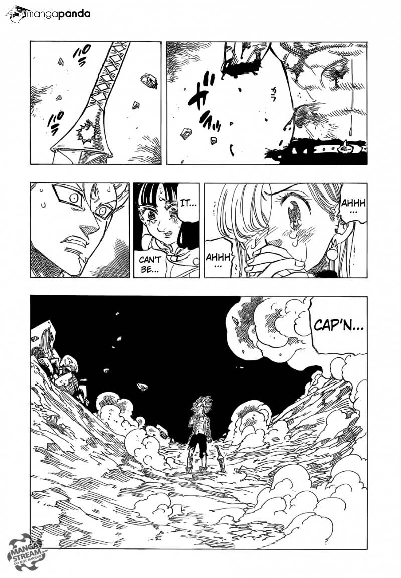 Read Nanatsu no Taizai EN Manga Online