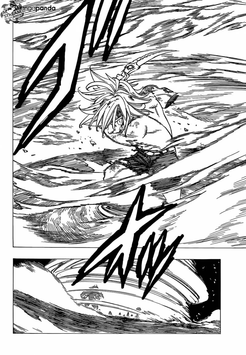 Read Nanatsu no Taizai EN Manga Online