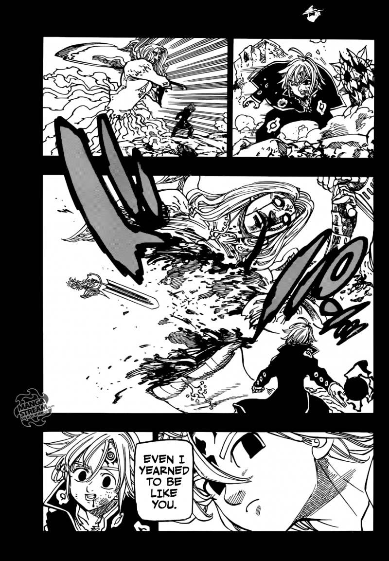 Read Nanatsu no Taizai EN Manga Online