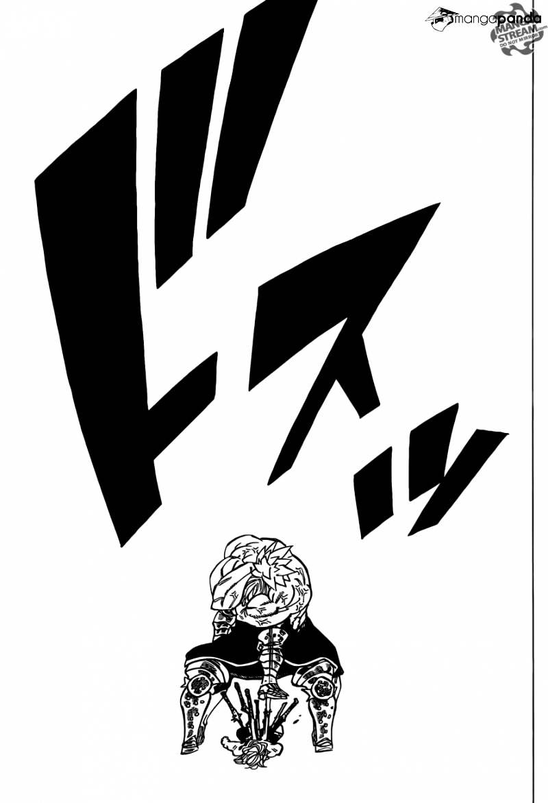 Read Nanatsu no Taizai EN Manga Online