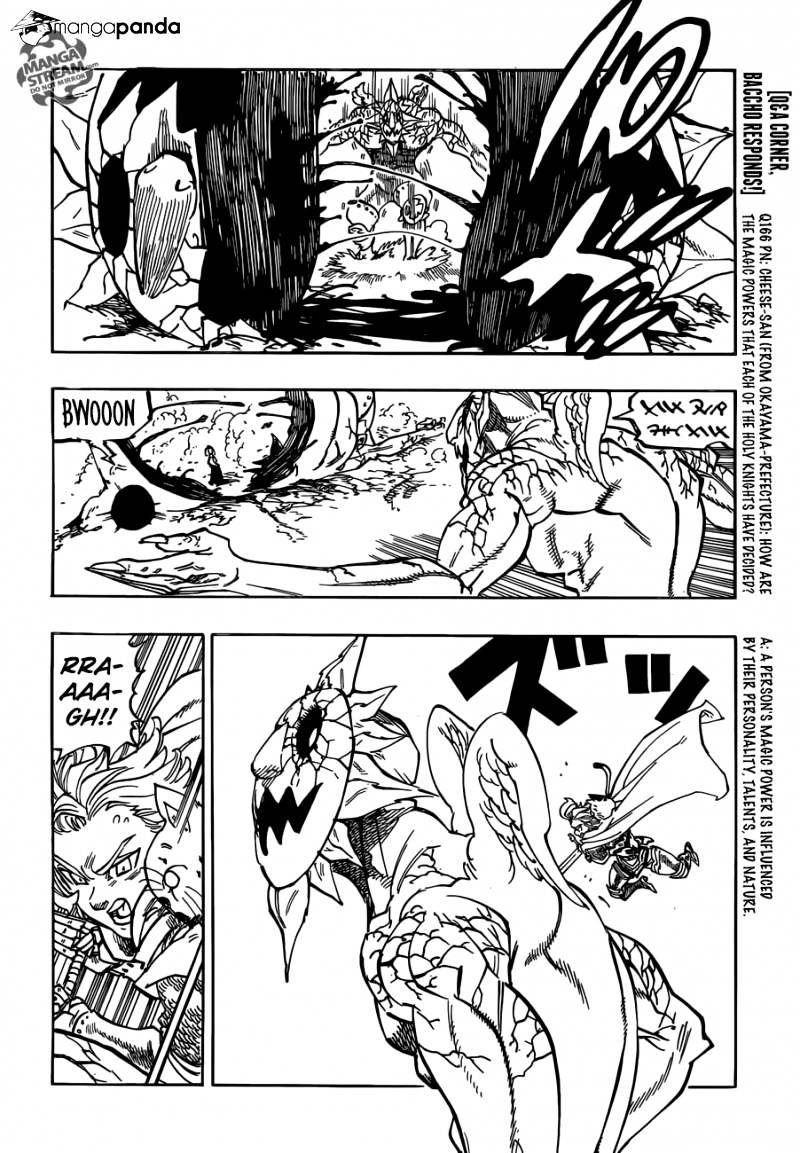Read Nanatsu no Taizai EN Manga Online