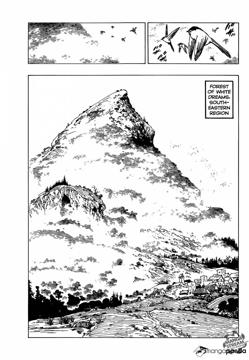 Read Nanatsu no Taizai EN Manga Online
