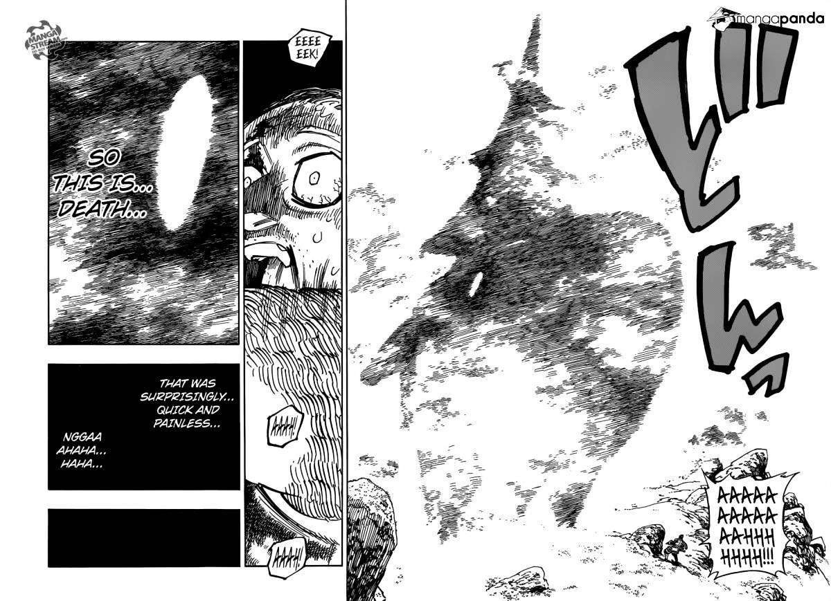 Read Nanatsu no Taizai EN Manga Online
