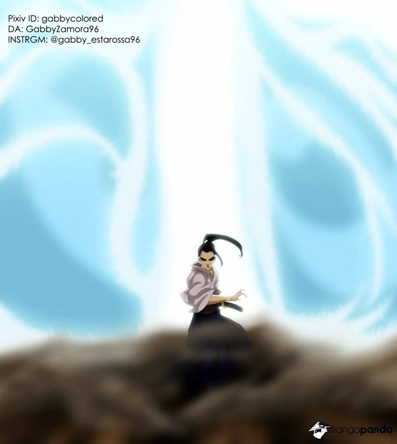 Read Nanatsu no Taizai EN Manga Online