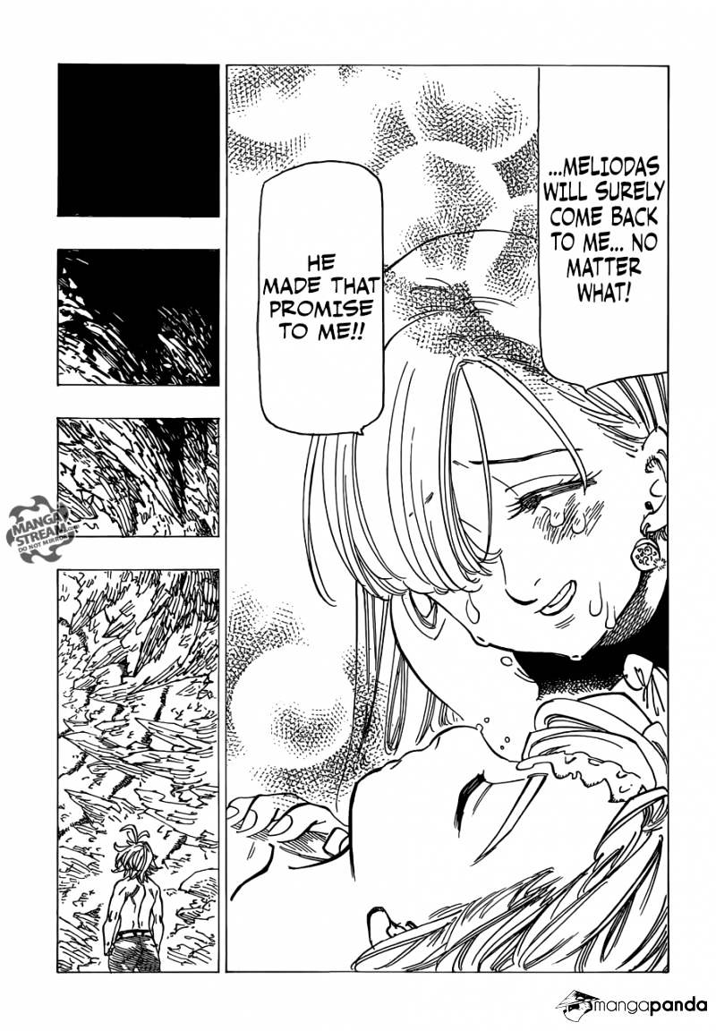Read Nanatsu no Taizai EN Manga Online
