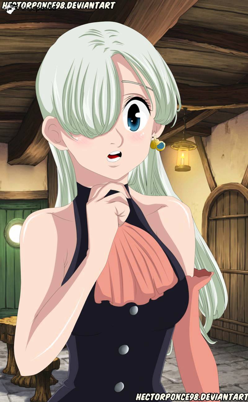 Read Nanatsu no Taizai EN Manga Online