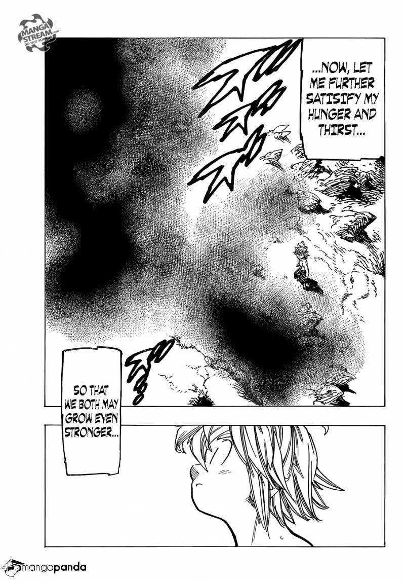 Read Nanatsu no Taizai EN Manga Online