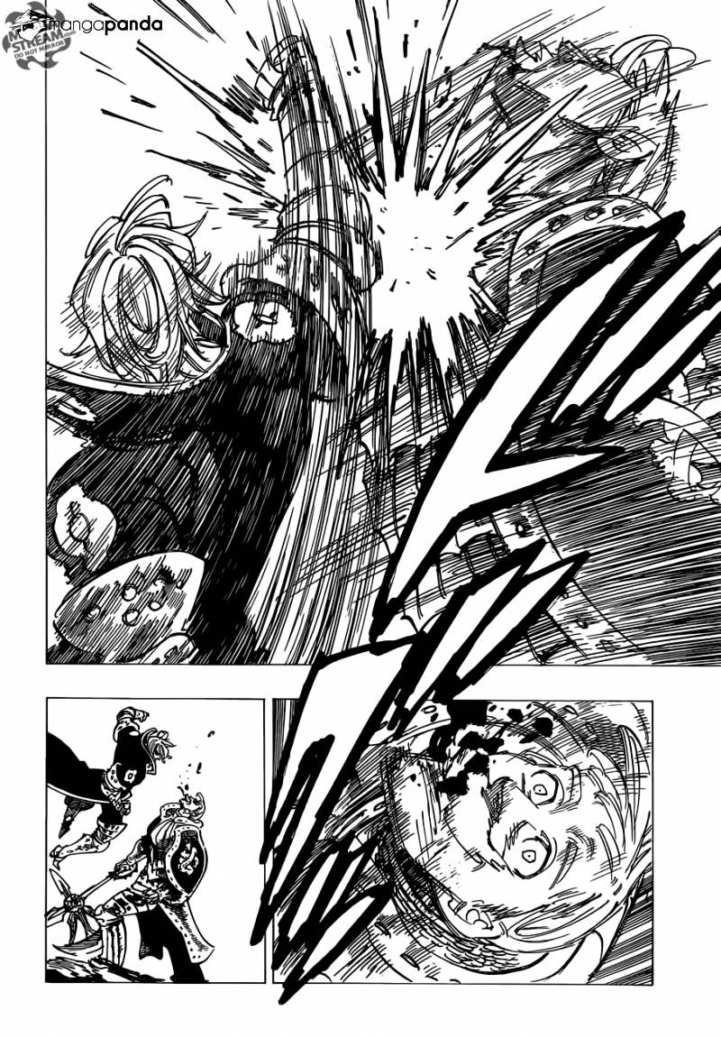 Read Nanatsu no Taizai EN Manga Online