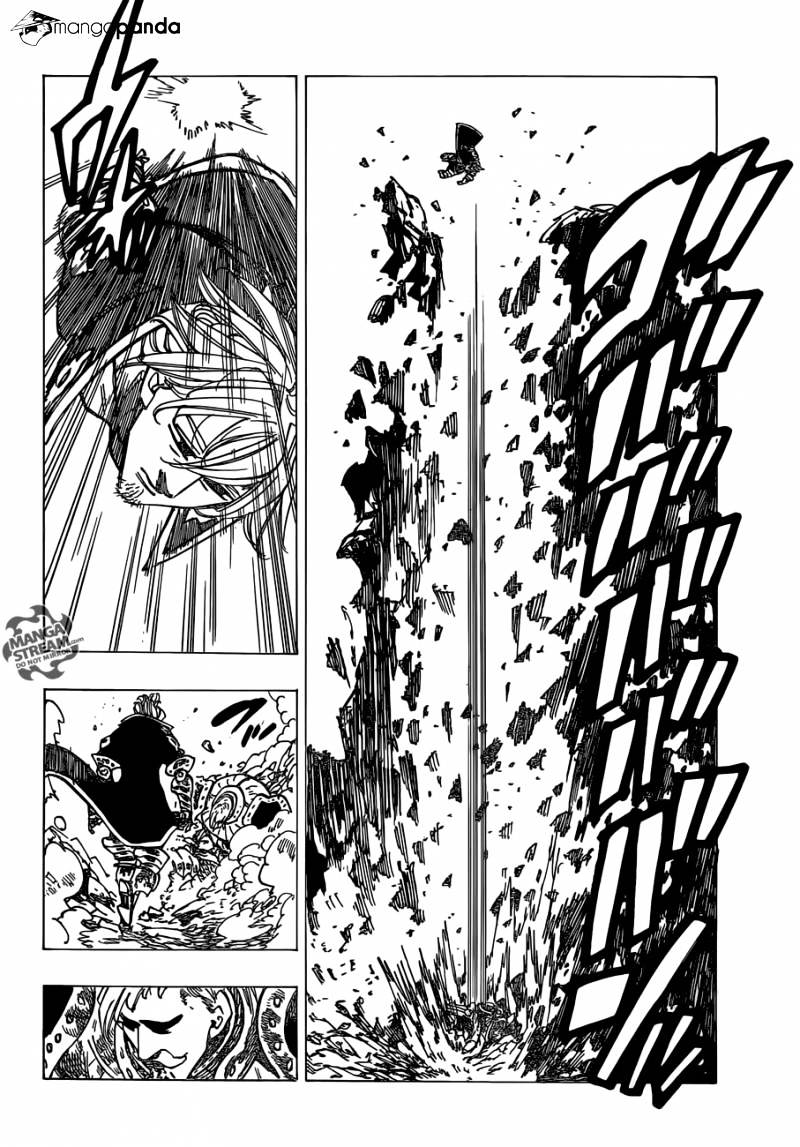 Read Nanatsu no Taizai EN Manga Online