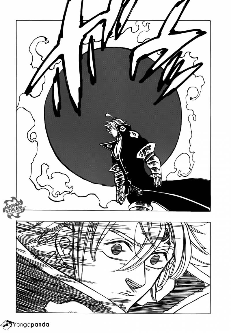 Read Nanatsu no Taizai EN Manga Online