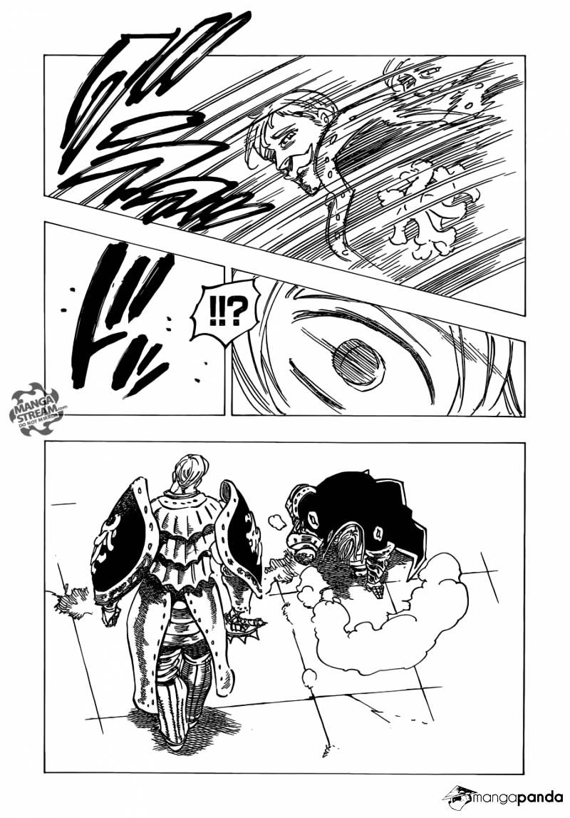 Read Nanatsu no Taizai EN Manga Online