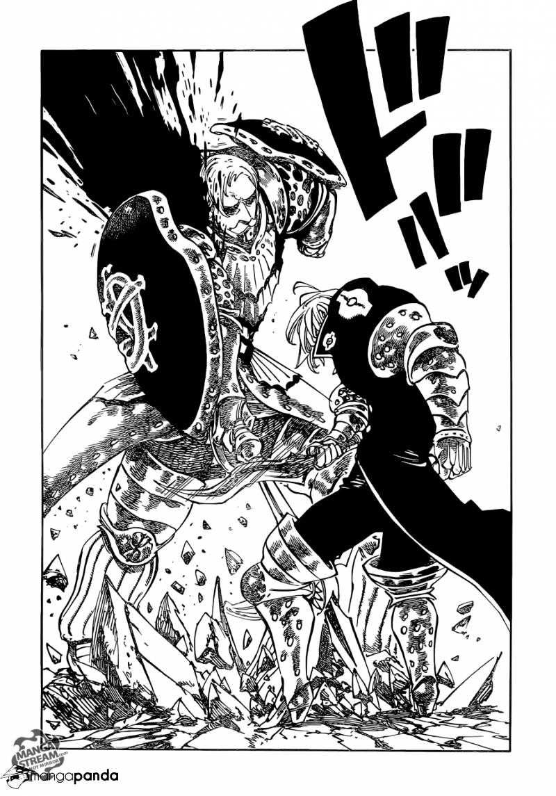 Read Nanatsu no Taizai EN Manga Online