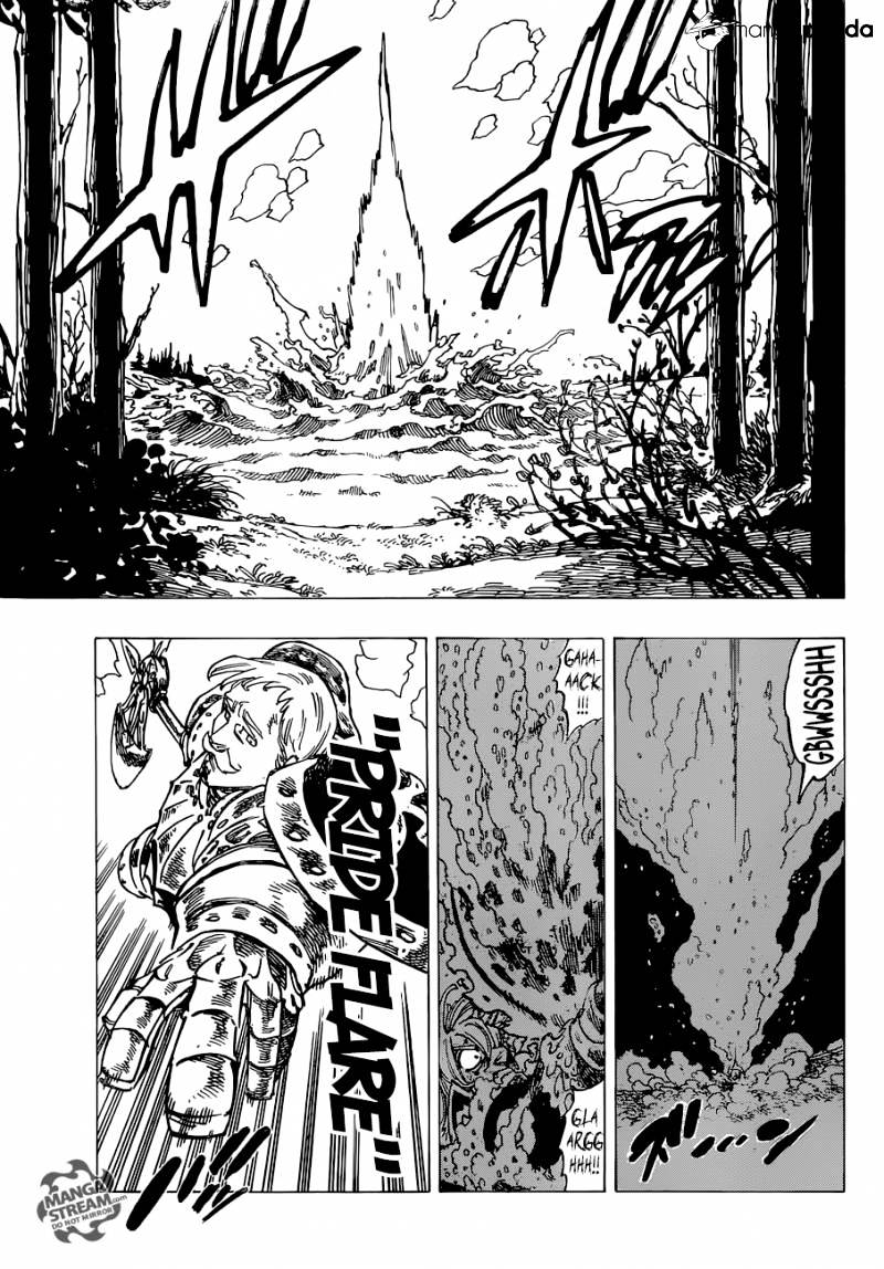 Read Nanatsu no Taizai EN Manga Online