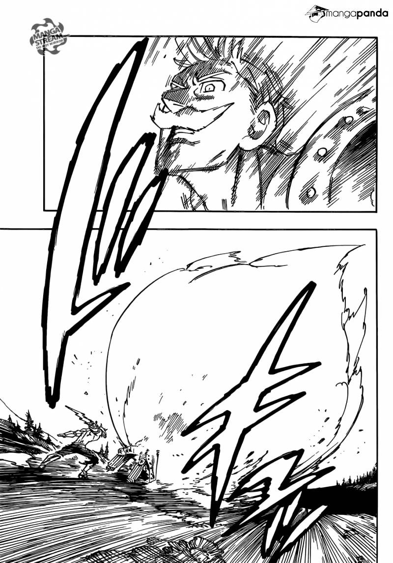 Read Nanatsu no Taizai EN Manga Online