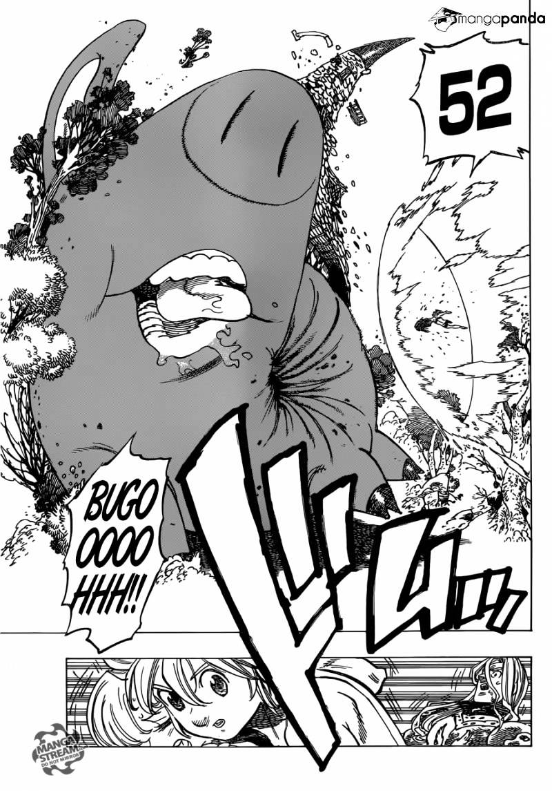 Read Nanatsu no Taizai EN Manga Online