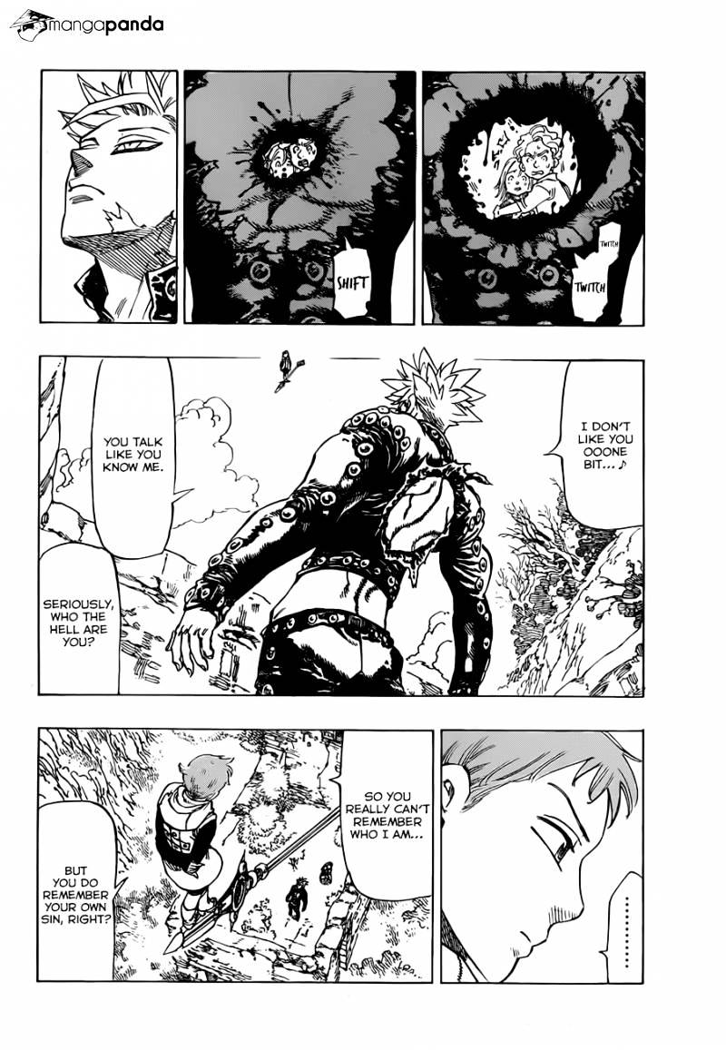 Read Nanatsu no Taizai EN Manga Online