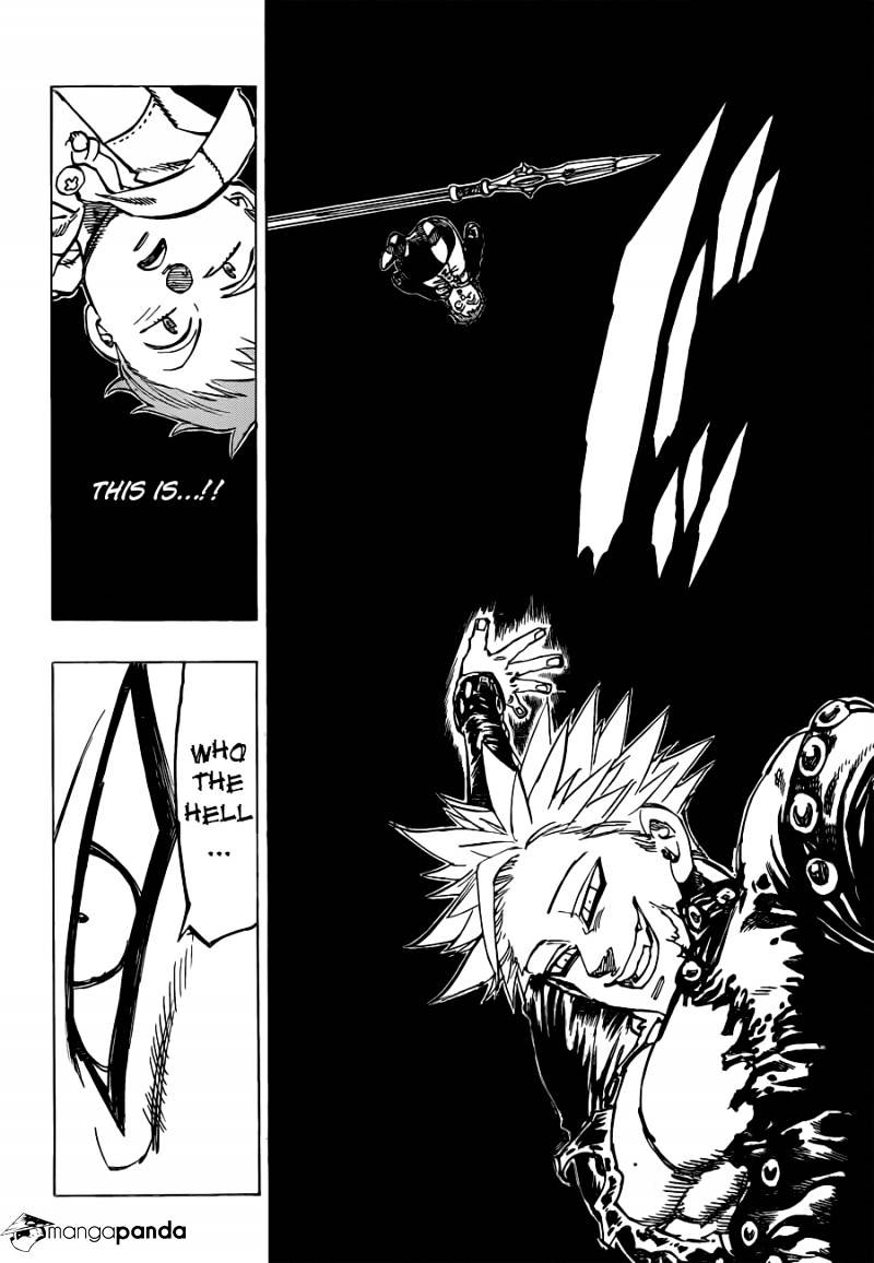 Read Nanatsu no Taizai EN Manga Online