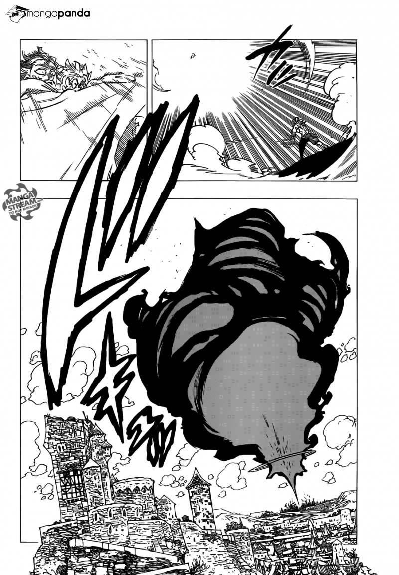 Read Nanatsu no Taizai EN Manga Online