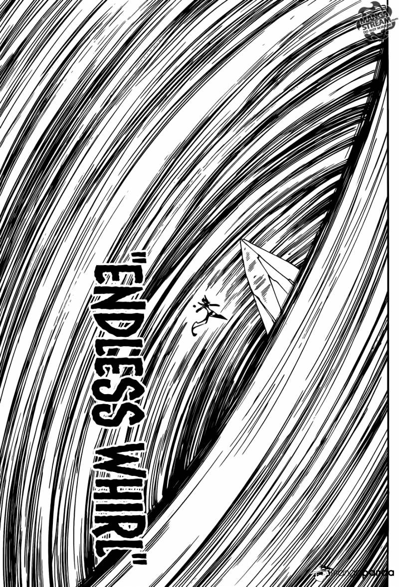 Read Nanatsu no Taizai EN Manga Online