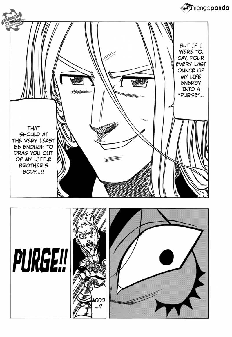 Read Nanatsu no Taizai EN Manga Online