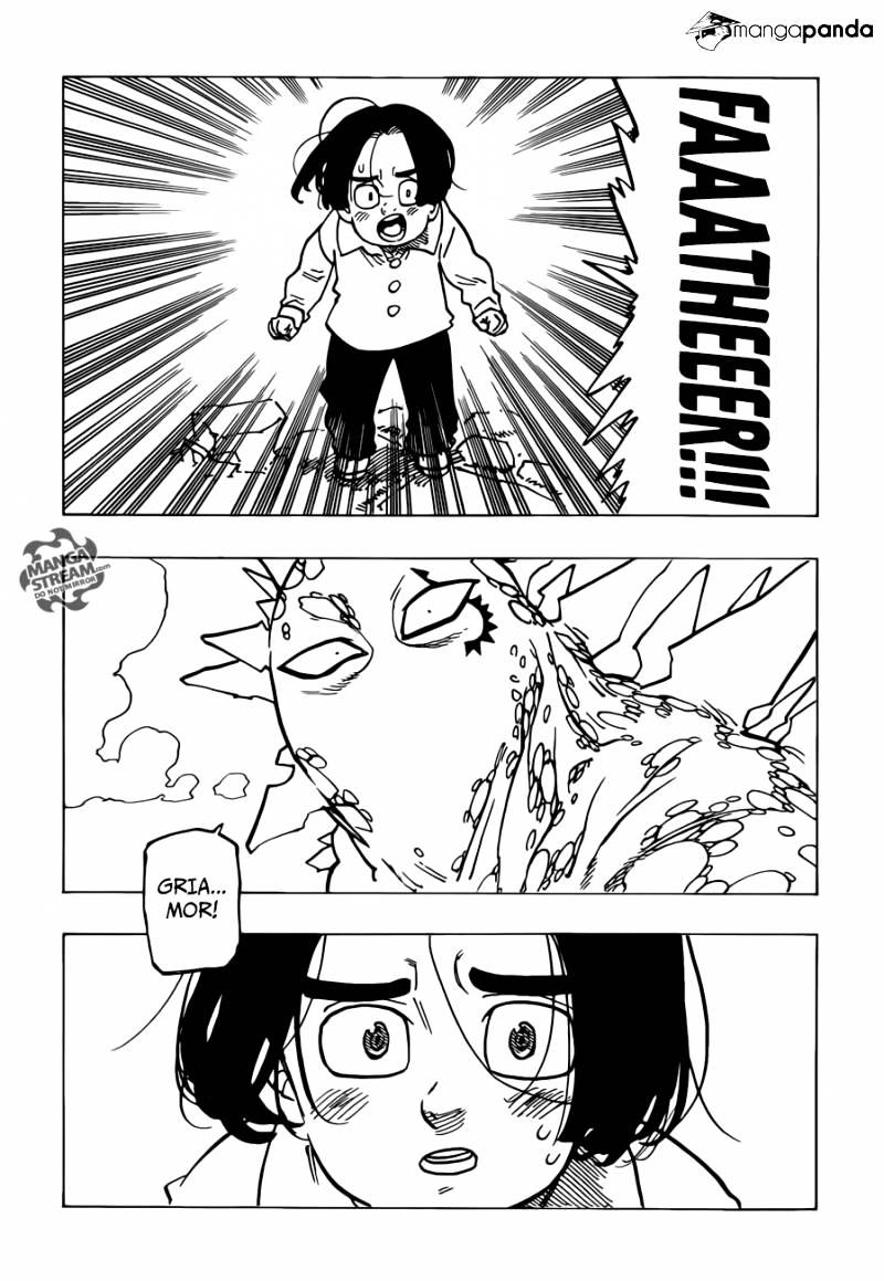 Read Nanatsu no Taizai EN Manga Online