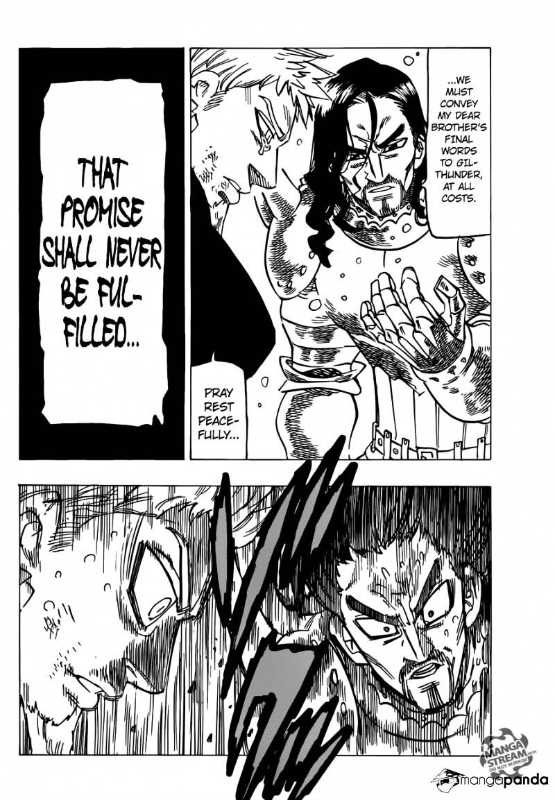 Read Nanatsu no Taizai EN Manga Online