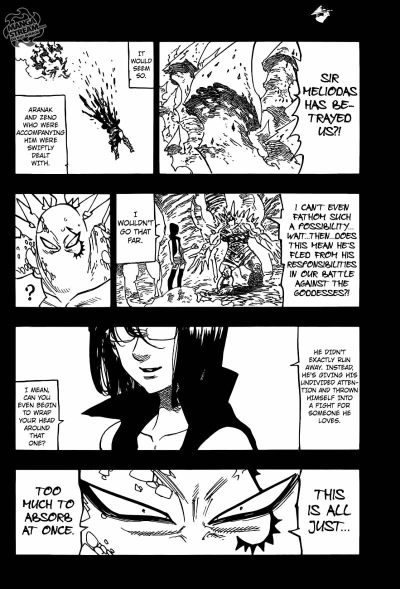 Read Nanatsu no Taizai EN Manga Online