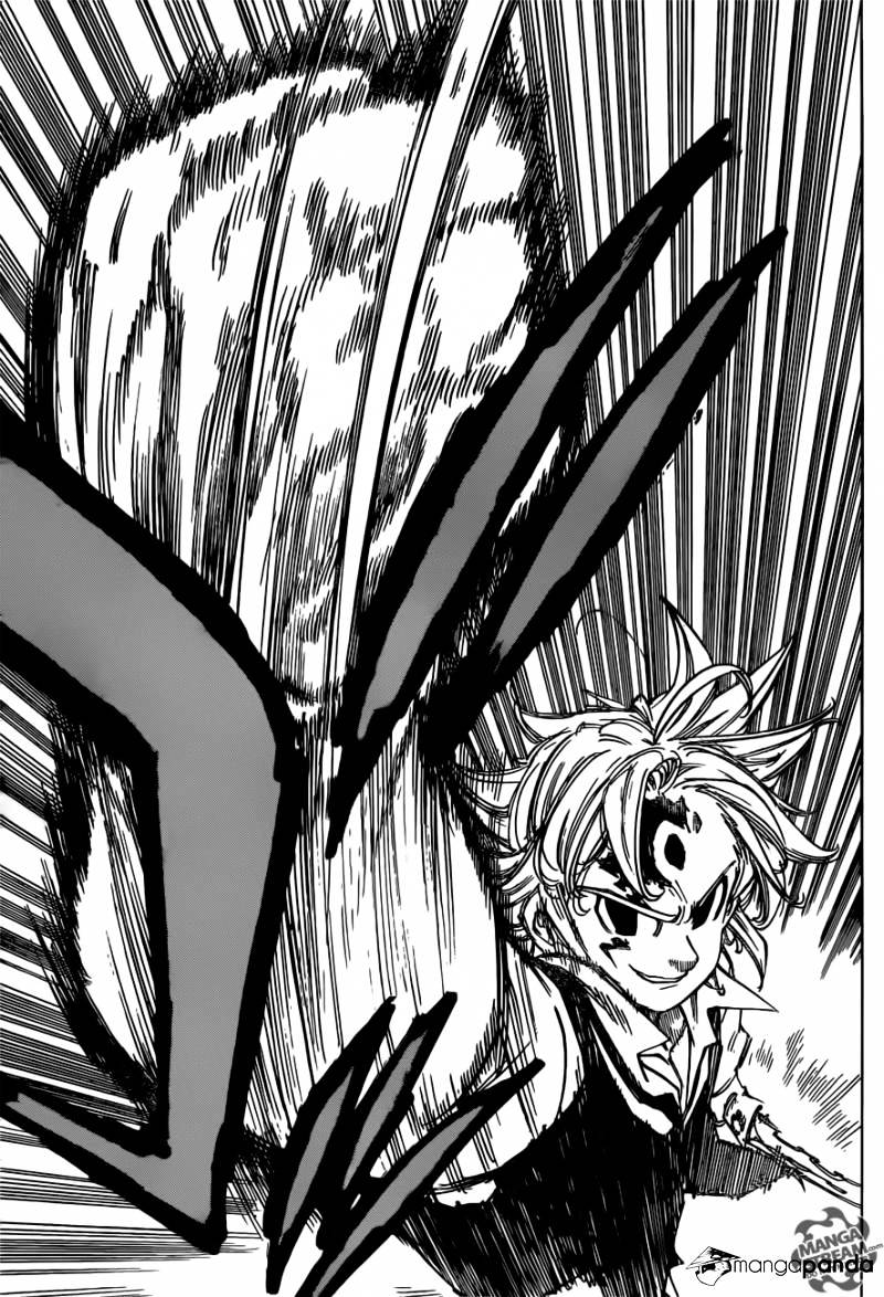 Read Nanatsu no Taizai EN Manga Online