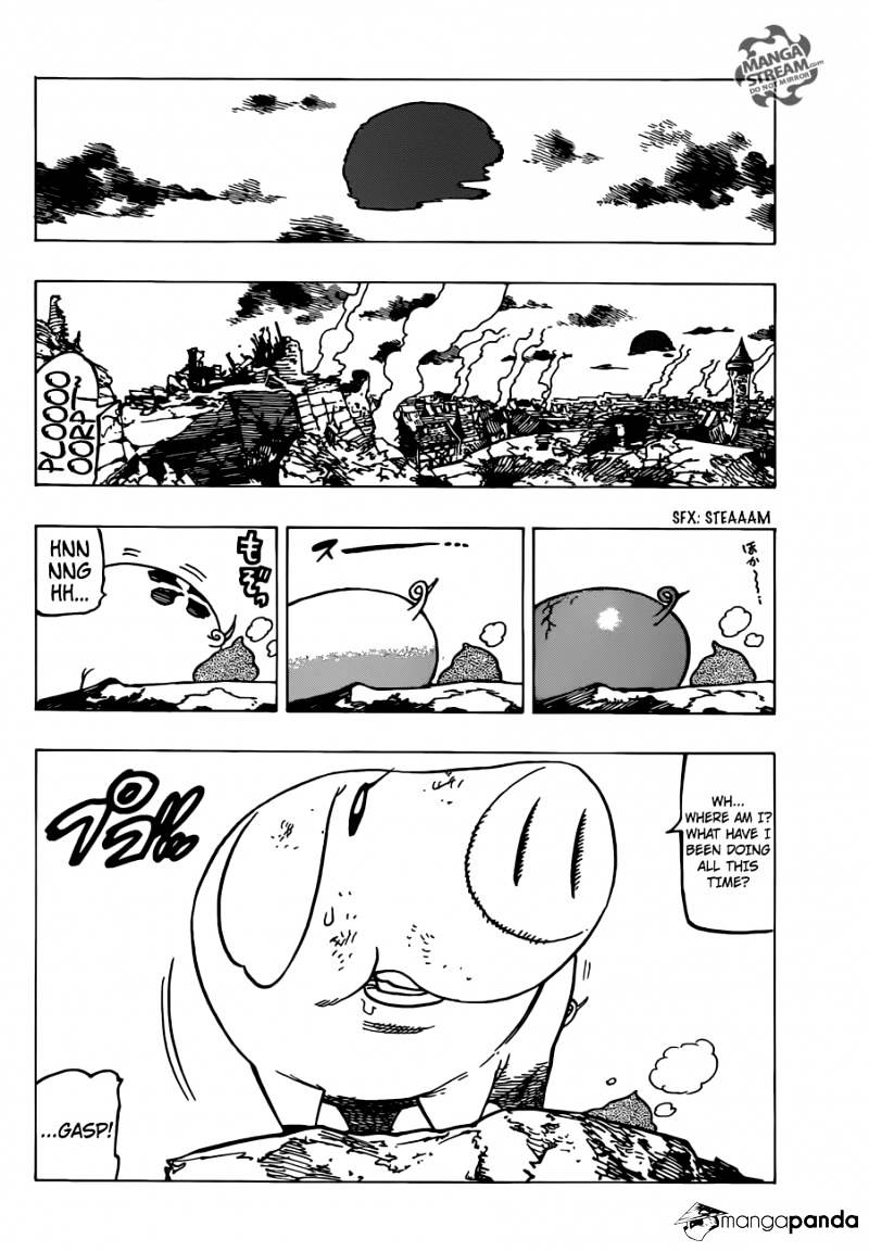 Read Nanatsu no Taizai EN Manga Online