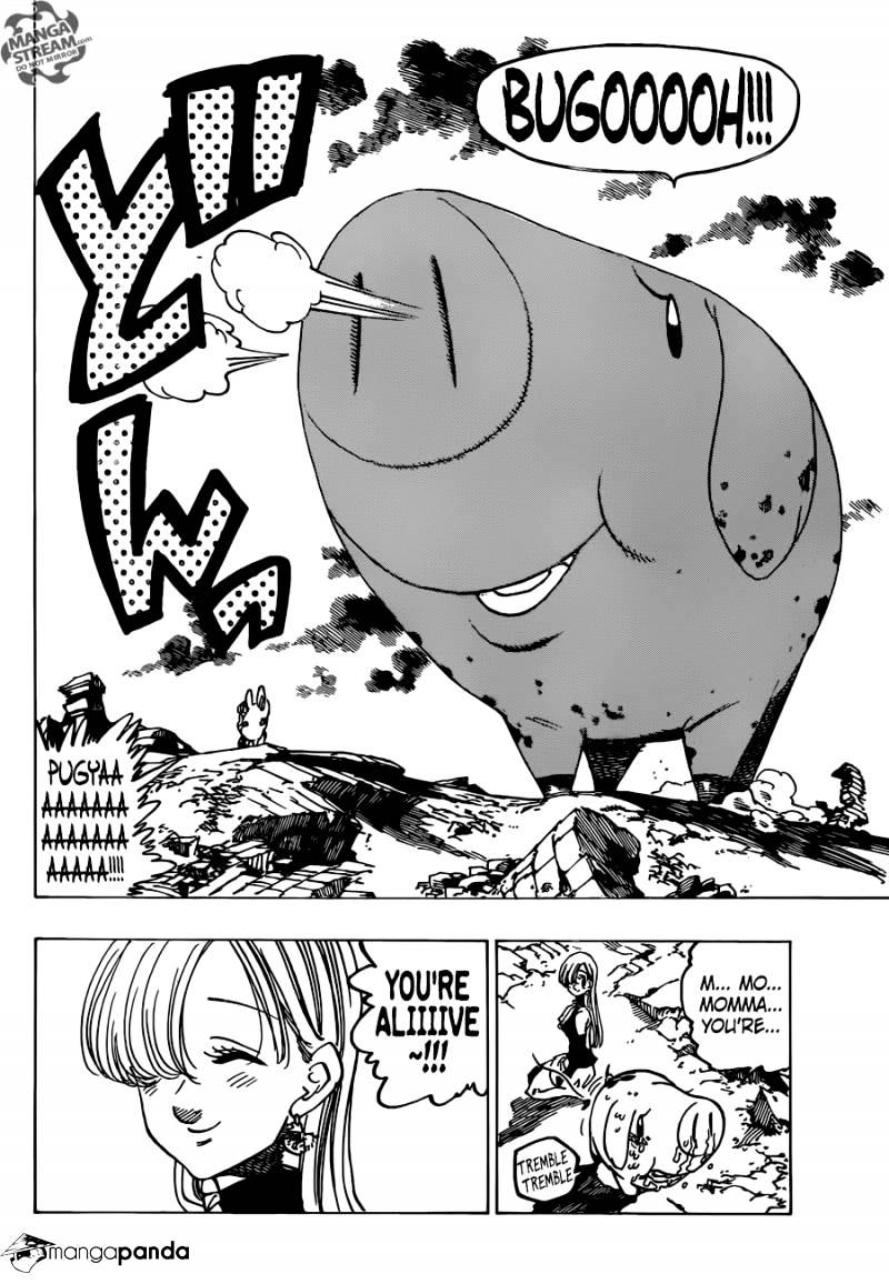 Read Nanatsu no Taizai EN Manga Online
