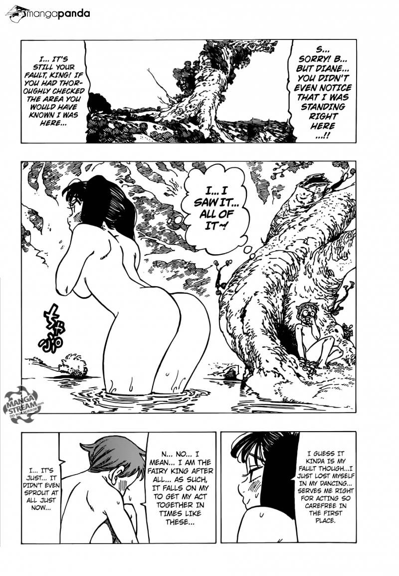Read Nanatsu no Taizai EN Manga Online