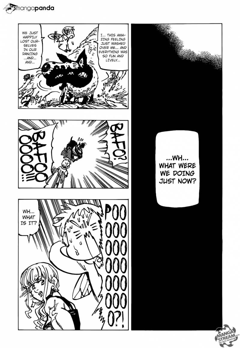 Read Nanatsu no Taizai EN Manga Online