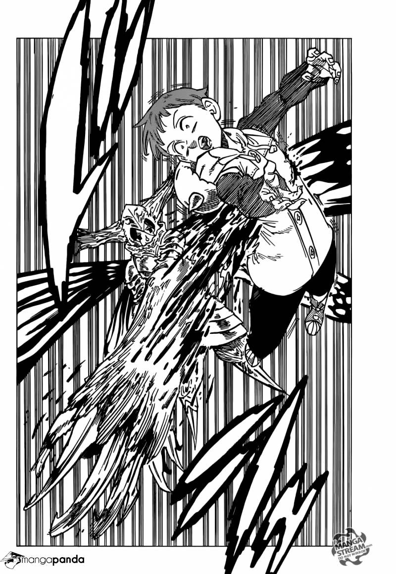 Read Nanatsu no Taizai EN Manga Online