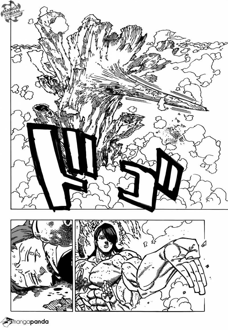 Read Nanatsu no Taizai EN Manga Online