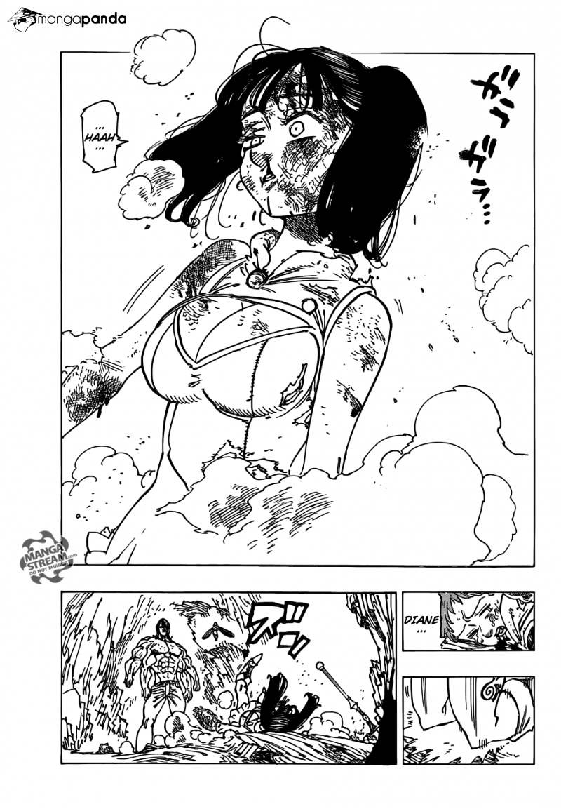 Read Nanatsu no Taizai EN Manga Online