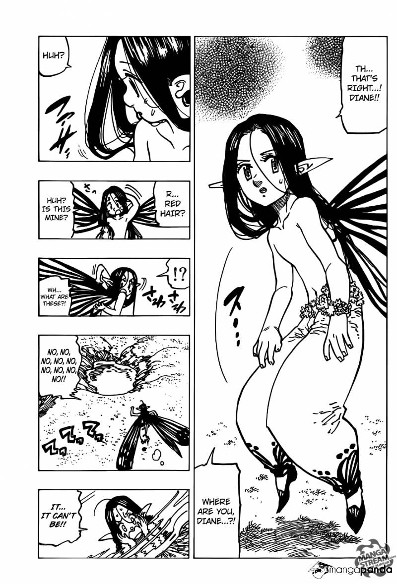 Read Nanatsu no Taizai EN Manga Online